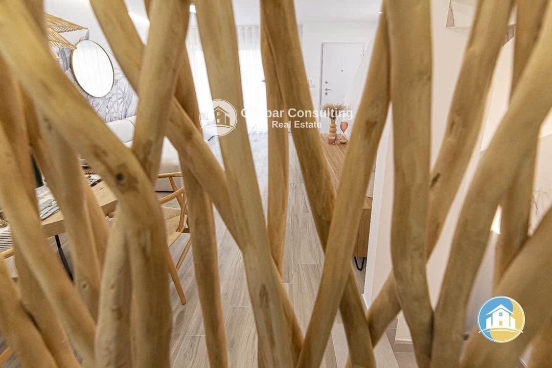 3 soveværelse Lejlighed til salg i La Manga del Mar Menor med swimmingpool garage - € 350.000 (Ref: 8555931)