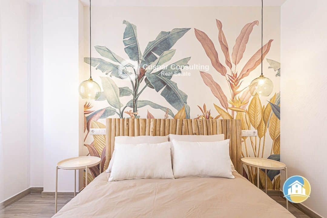 3 soveværelse Lejlighed til salg i La Manga del Mar Menor med swimmingpool garage - € 350.000 (Ref: 8555931)