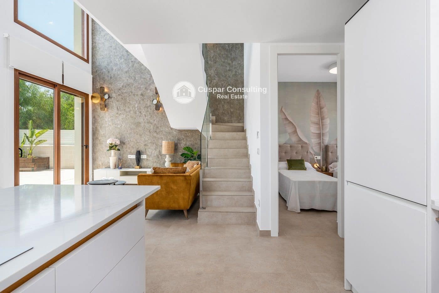 3 soverom Villa til salgs i Playa Honda med svømmebasseng garasje - € 495 950 (Ref: 8555932)