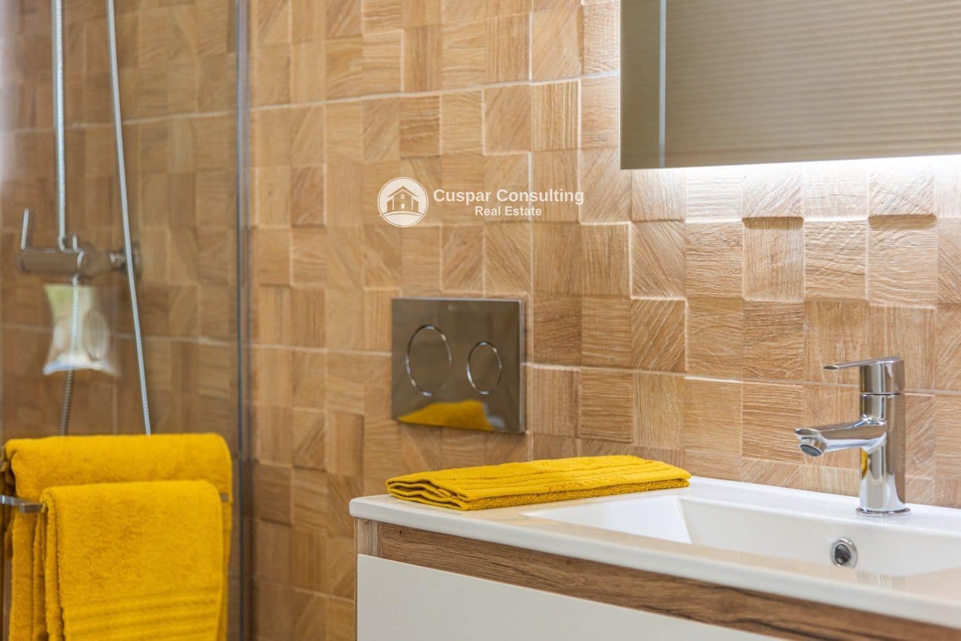 3 soverom Villa til salgs i Playa Honda med svømmebasseng garasje - € 495 950 (Ref: 8555932)