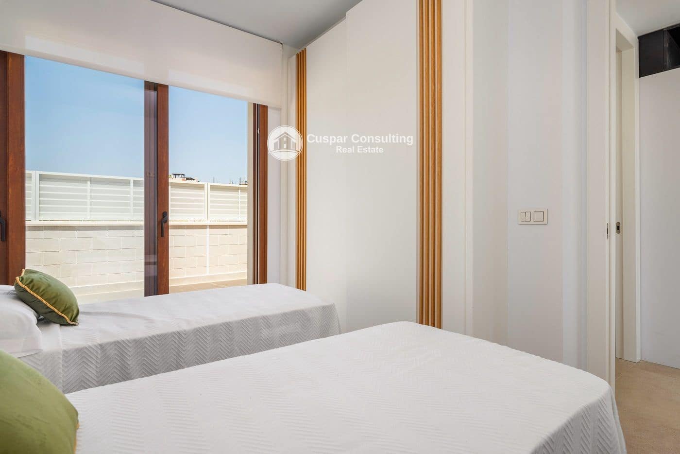 3 soverom Villa til salgs i Playa Honda med svømmebasseng garasje - € 495 950 (Ref: 8555932)