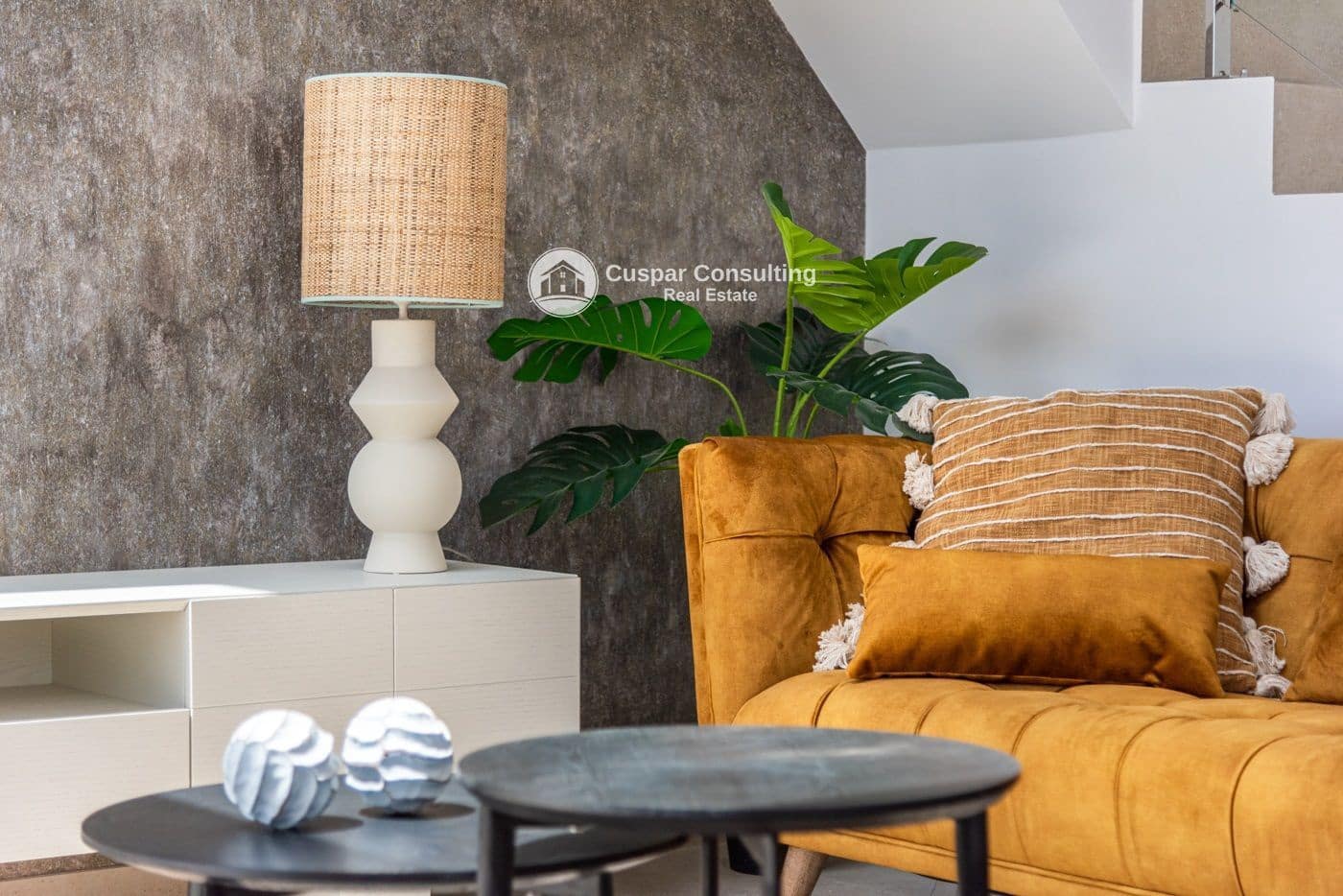 3 soverom Villa til salgs i Playa Honda med svømmebasseng garasje - € 495 950 (Ref: 8555932)