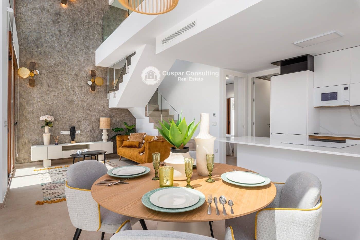 3 soverom Villa til salgs i Playa Honda med svømmebasseng garasje - € 495 950 (Ref: 8555932)