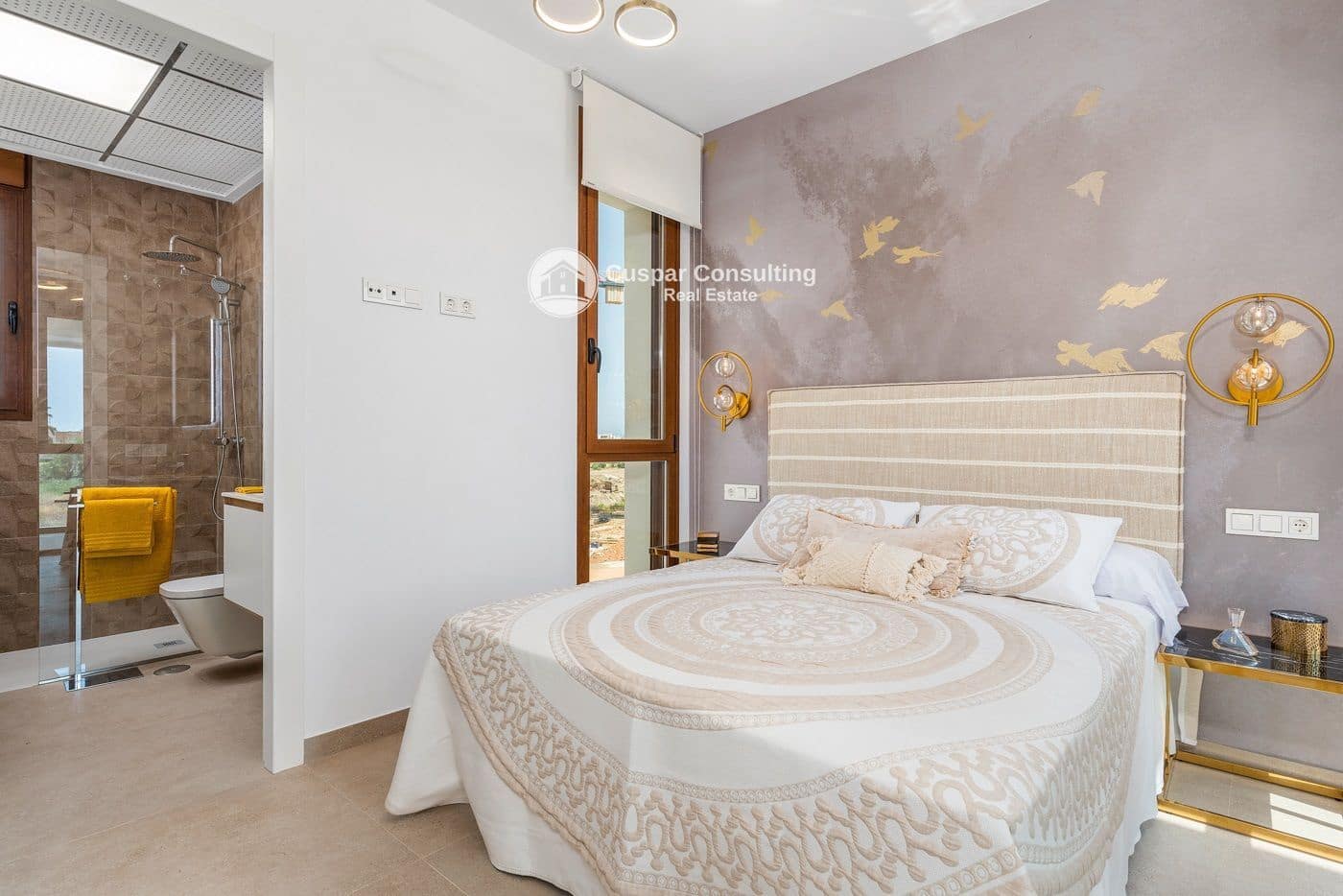 3 soverom Villa til salgs i Playa Honda med svømmebasseng garasje - € 495 950 (Ref: 8555932)