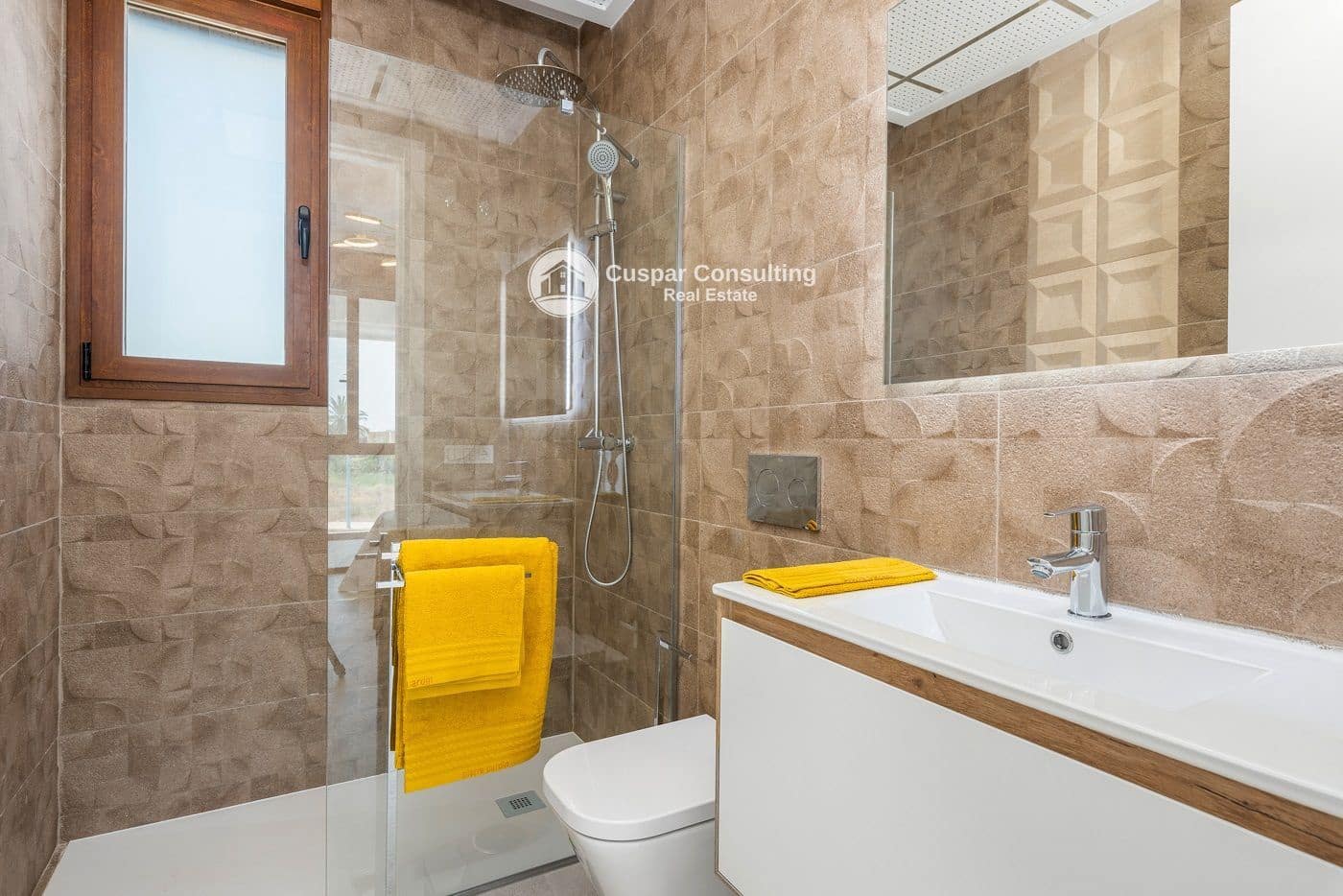 3 soverom Villa til salgs i Playa Honda med svømmebasseng garasje - € 495 950 (Ref: 8555932)