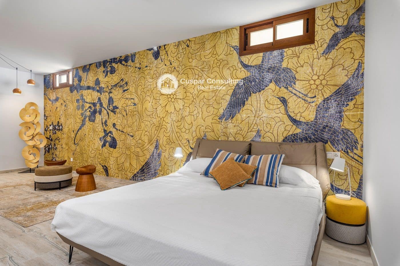 3 soverom Villa til salgs i Playa Honda med svømmebasseng garasje - € 495 950 (Ref: 8555932)