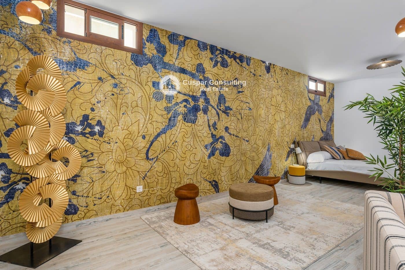 3 soverom Villa til salgs i Playa Honda med svømmebasseng garasje - € 495 950 (Ref: 8555932)