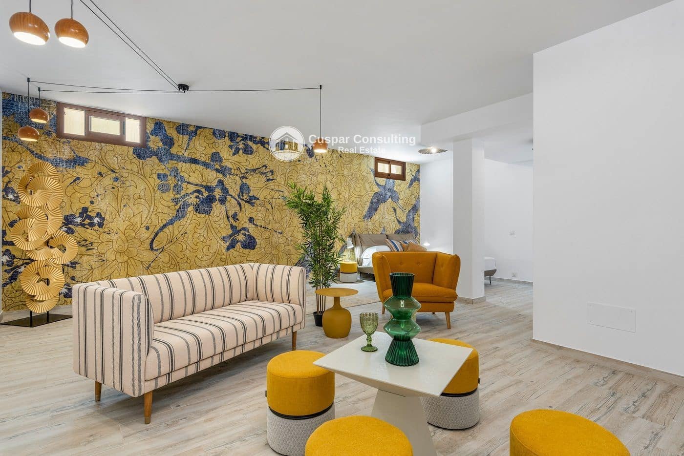 3 soverom Villa til salgs i Playa Honda med svømmebasseng garasje - € 495 950 (Ref: 8555932)