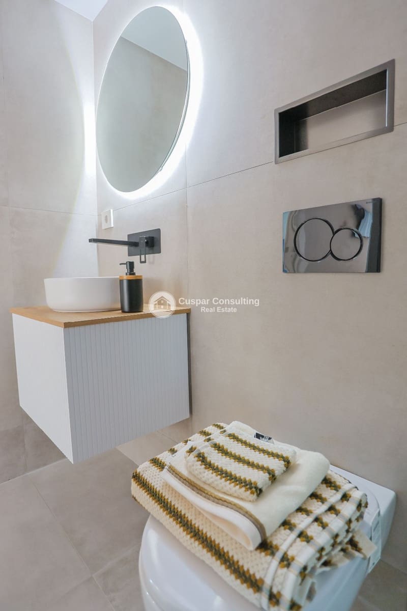 3 camera da letto Appartamento in vendita in San Pedro del Pinatar con piscina garage - 269.000 € (Rif: 8555938)