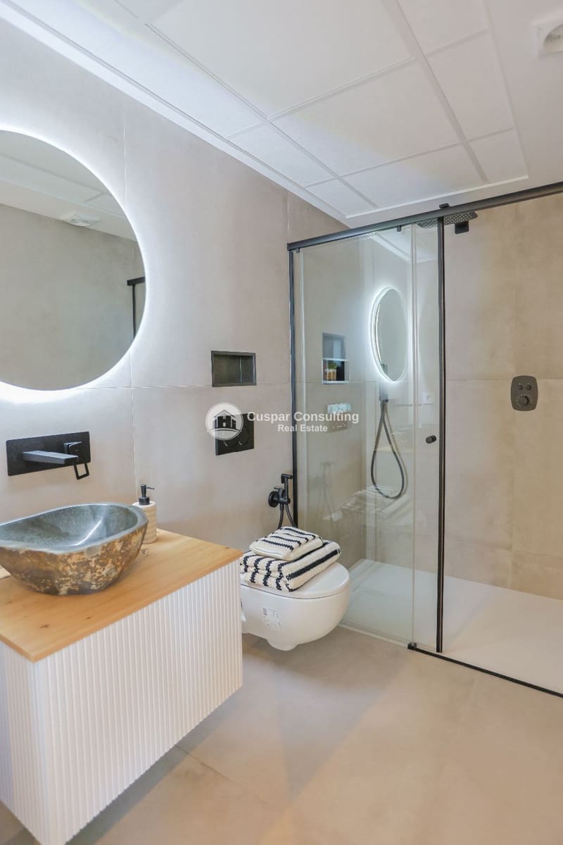 3 camera da letto Appartamento in vendita in San Pedro del Pinatar con piscina garage - 269.000 € (Rif: 8555938)