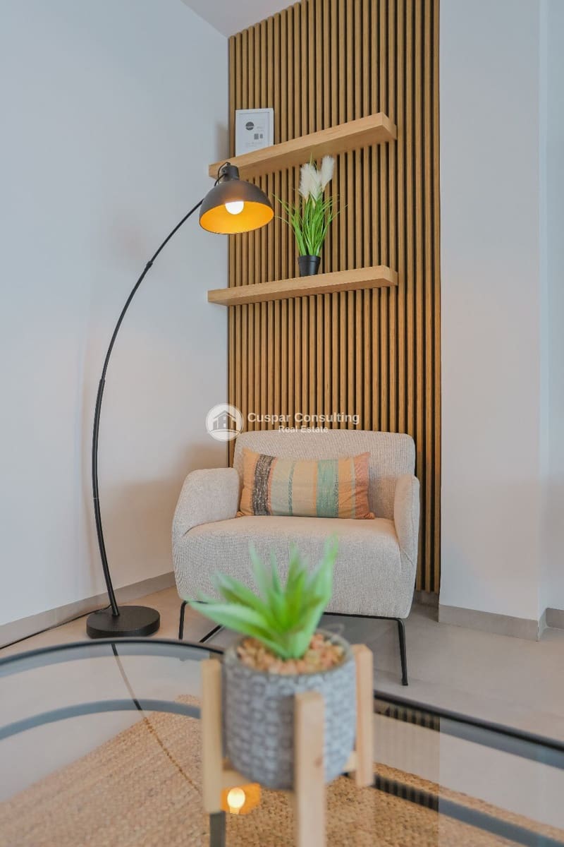 3 camera da letto Appartamento in vendita in San Pedro del Pinatar con piscina garage - 269.000 € (Rif: 8555938)