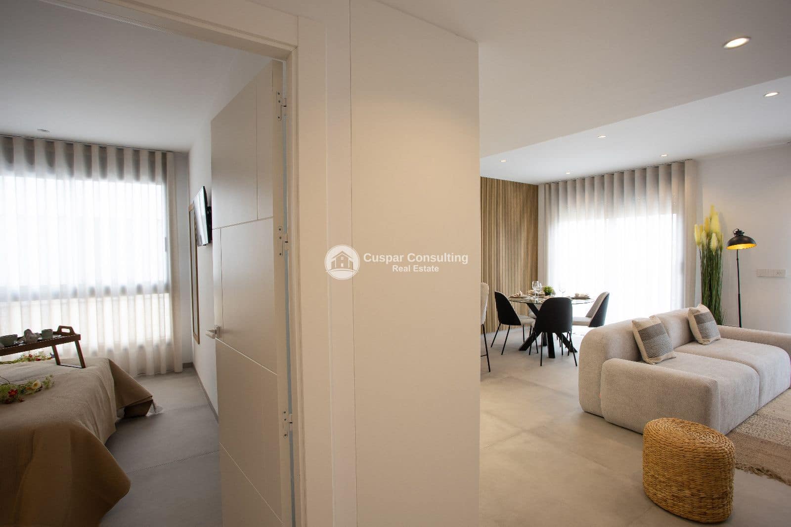 3 camera da letto Appartamento in vendita in San Pedro del Pinatar con piscina garage - 269.000 € (Rif: 8555938)