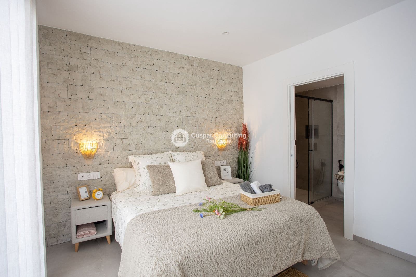 3 camera da letto Appartamento in vendita in San Pedro del Pinatar con piscina garage - 269.000 € (Rif: 8555938)