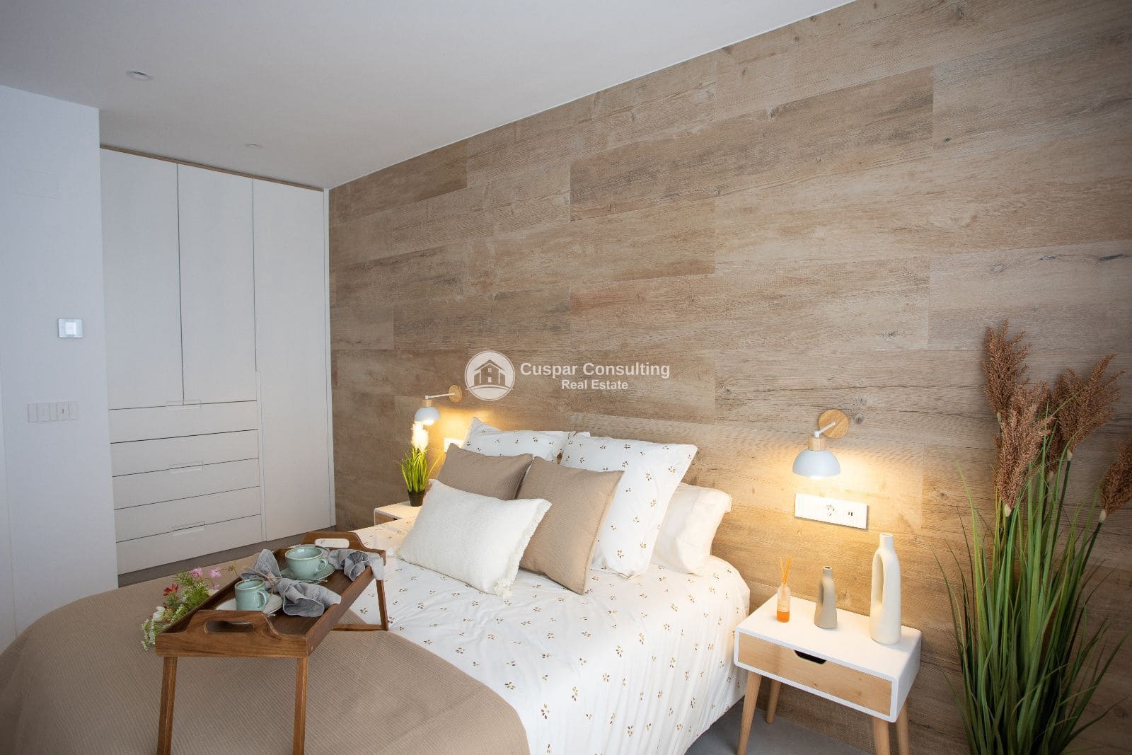 3 camera da letto Appartamento in vendita in San Pedro del Pinatar con piscina garage - 269.000 € (Rif: 8555938)