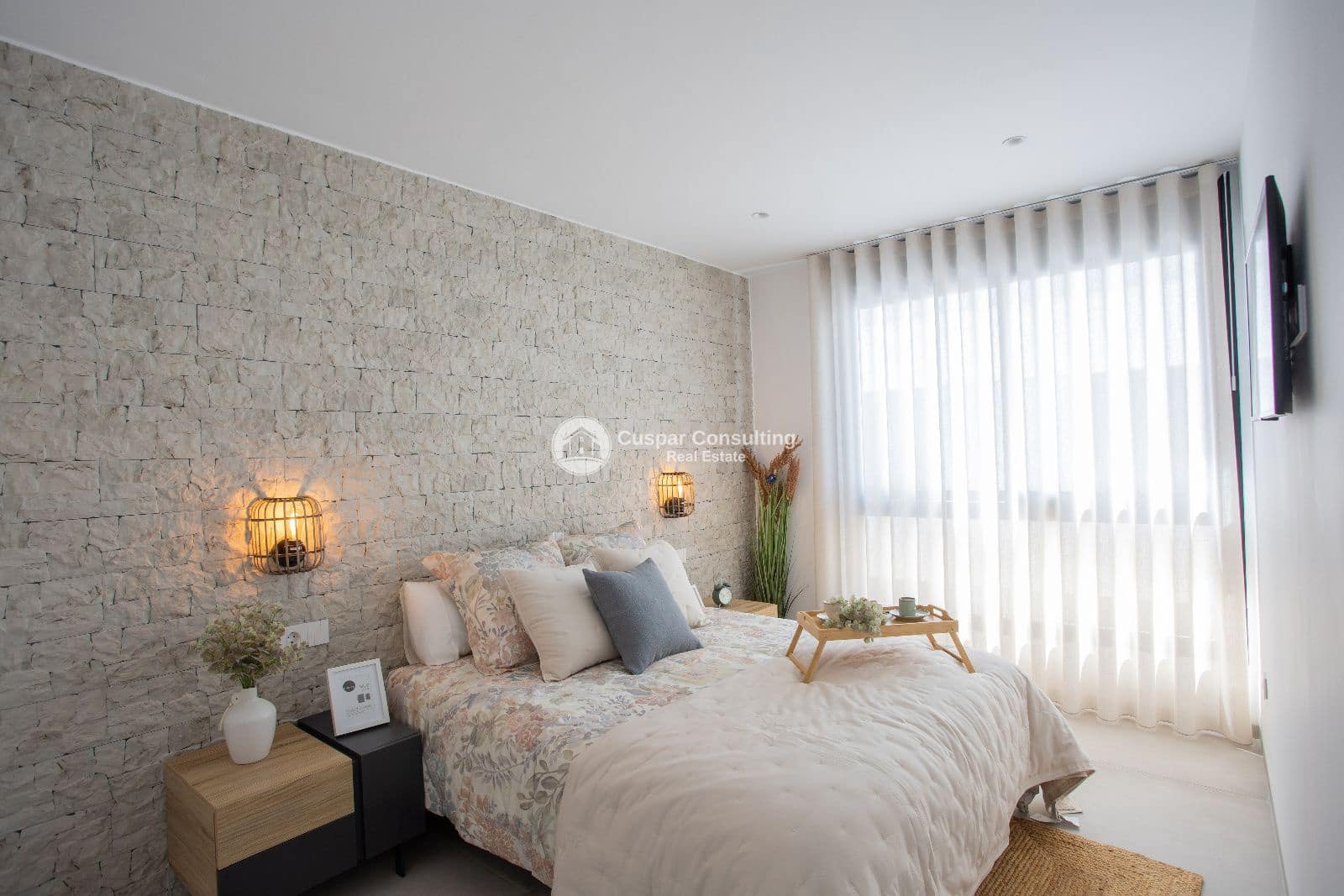 3 camera da letto Appartamento in vendita in San Pedro del Pinatar con piscina garage - 269.000 € (Rif: 8555938)