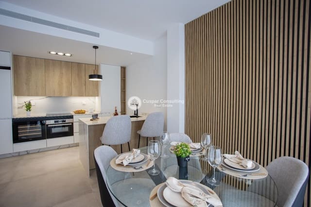 3 camera da letto Appartamento in vendita in San Pedro del Pinatar ciudad, San Pedro del Pinatar con piscina garage - 269.000 € (Rif: 8555938)