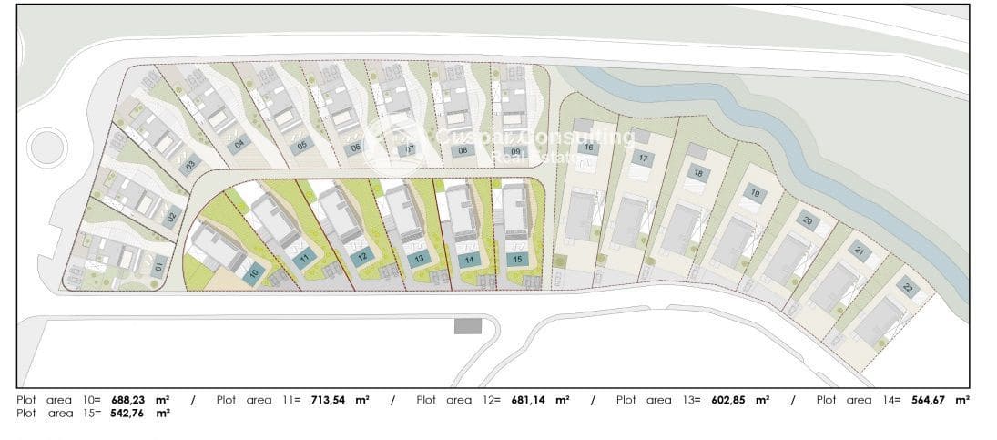 3 slaapkamer Villa te koop in Finestrat met zwembad - € 750.000 (Ref: 8555939)