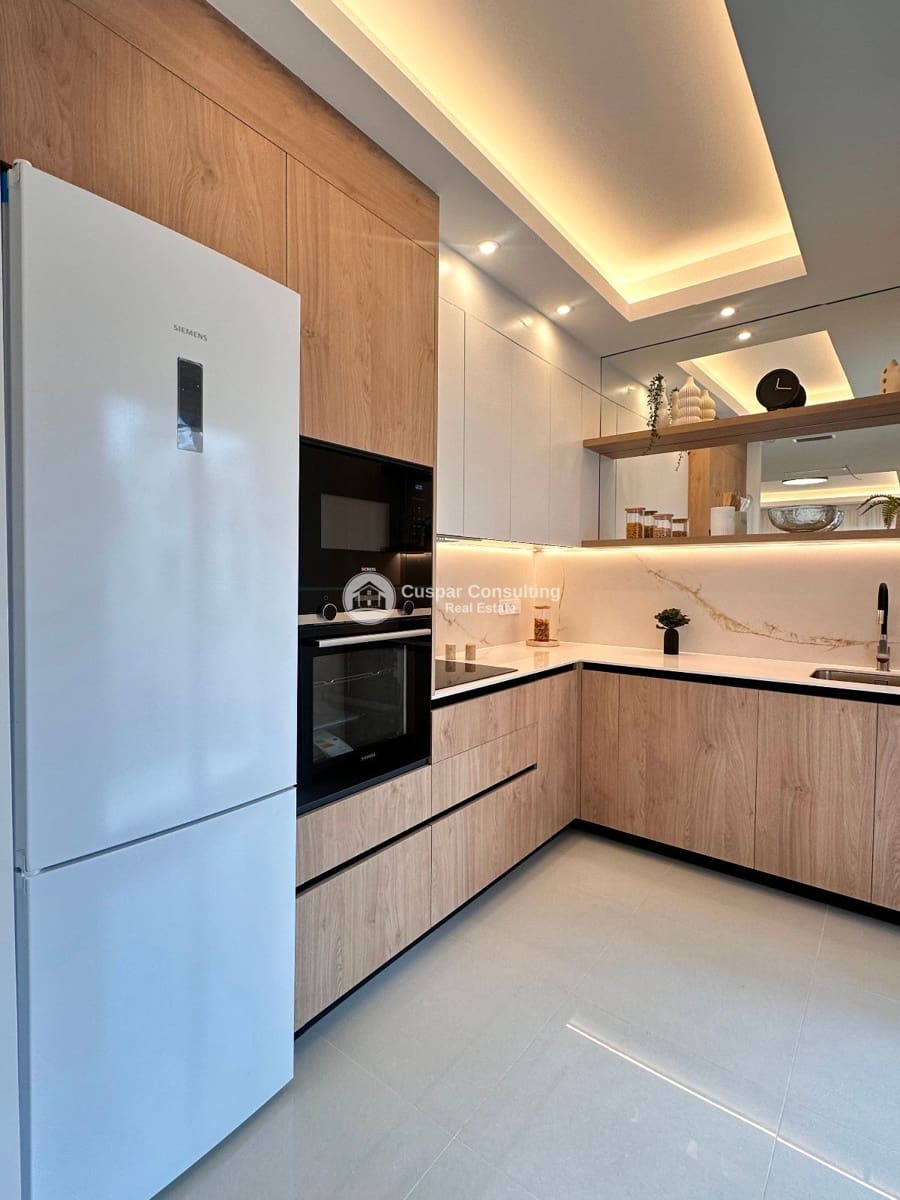 3 Zimmer Haus zu verkaufen in Ciudad Quesada mit Pool Garage - 410.500 € (Ref: 8555942)