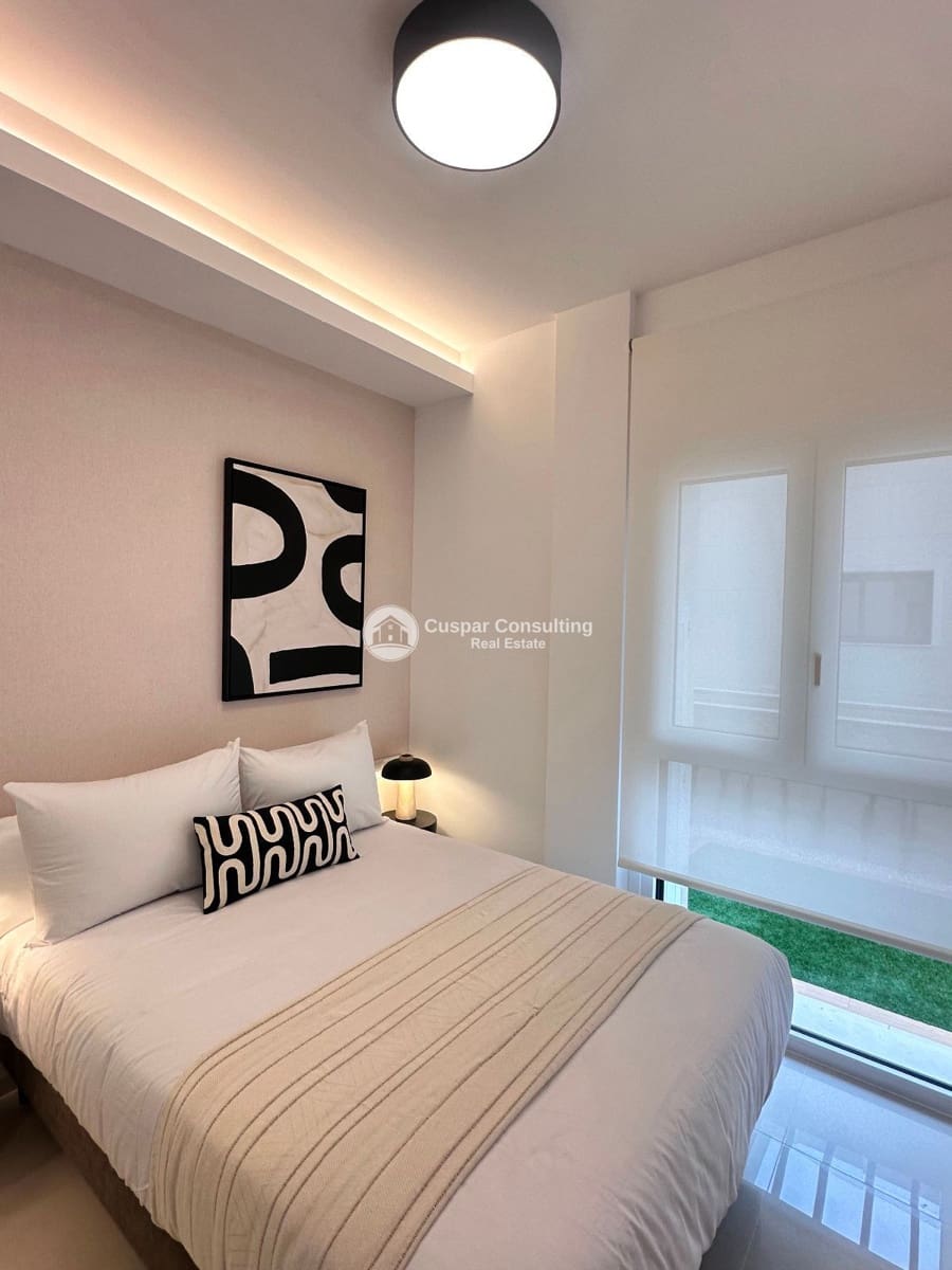 3 Zimmer Haus zu verkaufen in Ciudad Quesada mit Pool Garage - 410.500 € (Ref: 8555942)