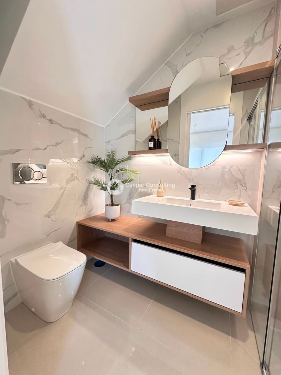 3 Zimmer Haus zu verkaufen in Ciudad Quesada mit Pool Garage - 410.500 € (Ref: 8555942)