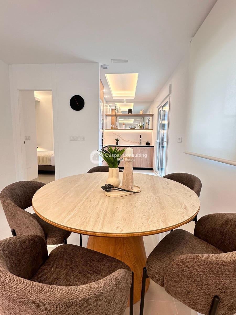 3 Zimmer Haus zu verkaufen in Ciudad Quesada mit Pool Garage - 410.500 € (Ref: 8555942)