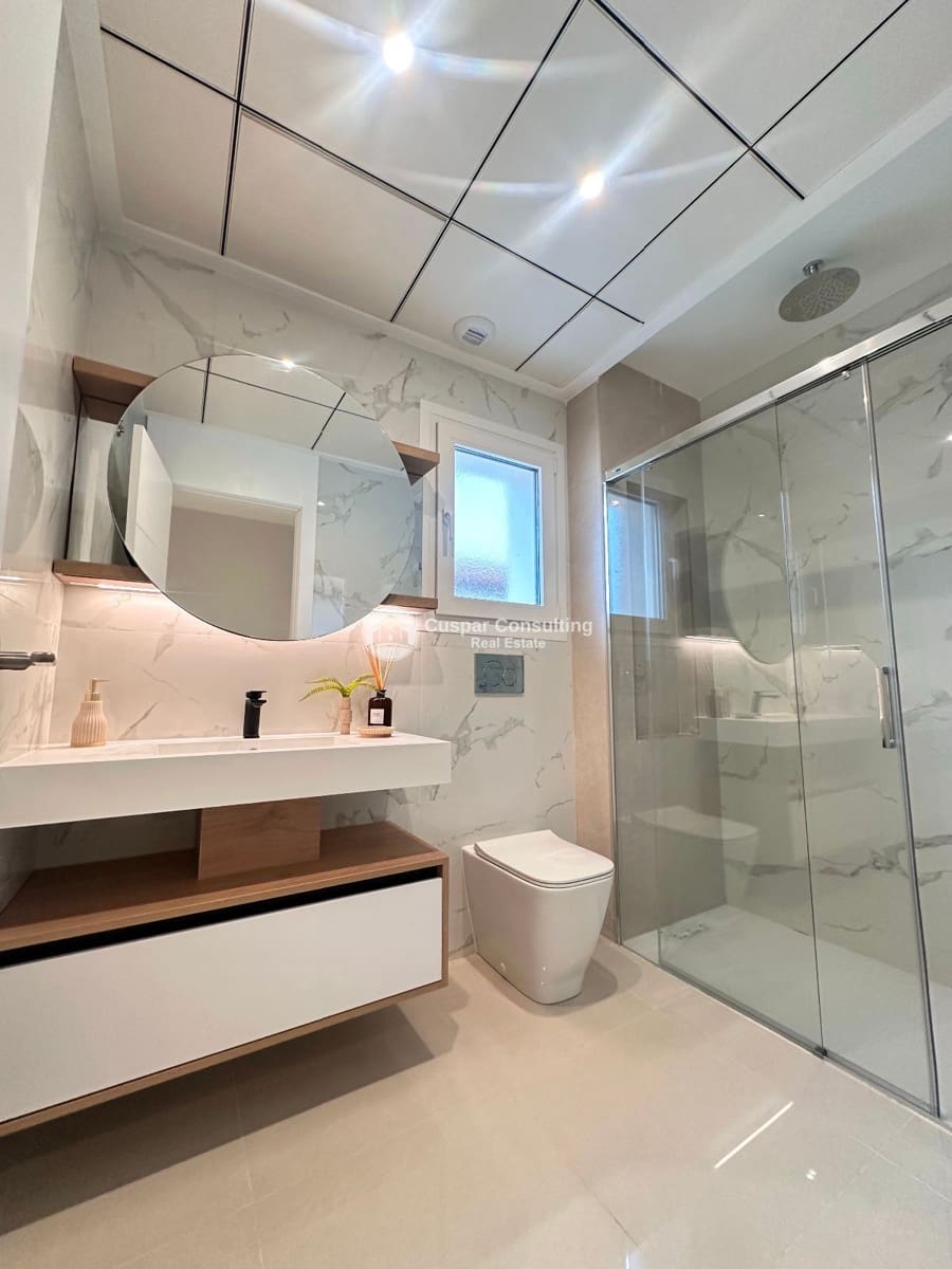 3 Zimmer Haus zu verkaufen in Ciudad Quesada mit Pool Garage - 410.500 € (Ref: 8555942)