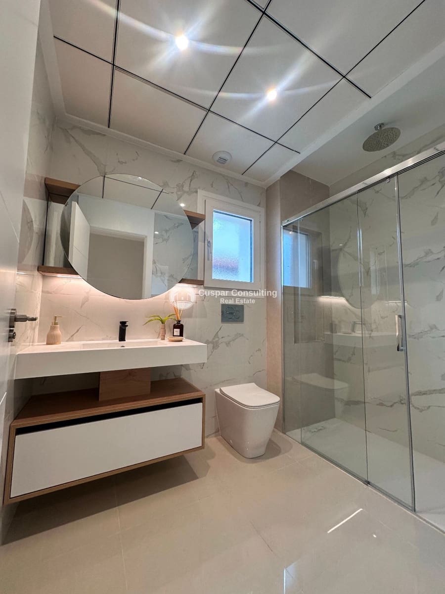 3 Zimmer Haus zu verkaufen in Ciudad Quesada mit Pool Garage - 410.500 € (Ref: 8555942)