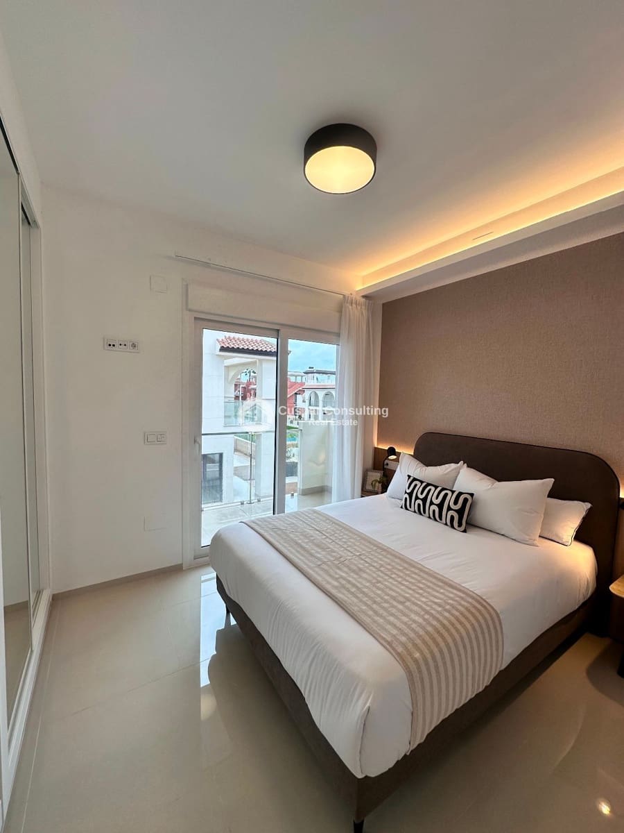 3 Zimmer Haus zu verkaufen in Ciudad Quesada mit Pool Garage - 410.500 € (Ref: 8555942)