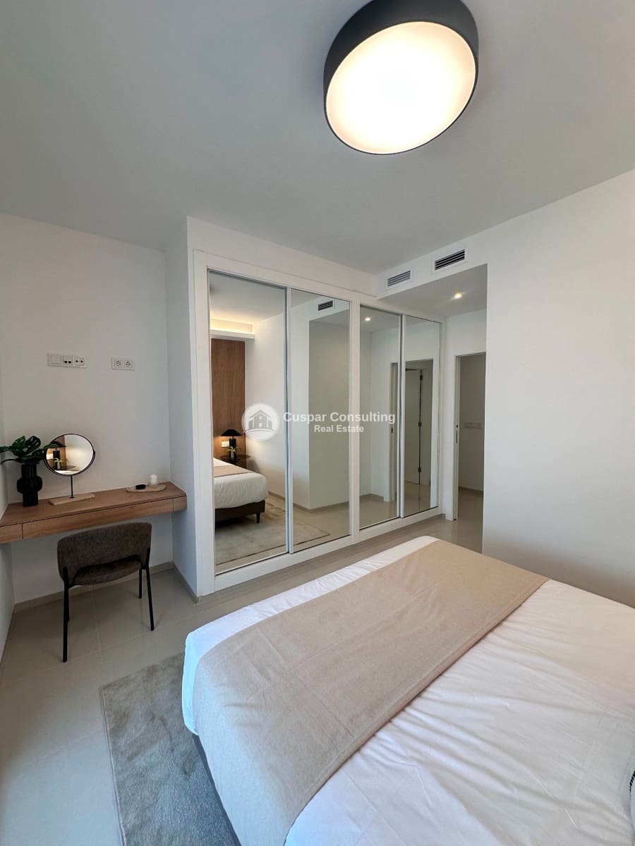 3 Zimmer Haus zu verkaufen in Ciudad Quesada mit Pool Garage - 410.500 € (Ref: 8555942)