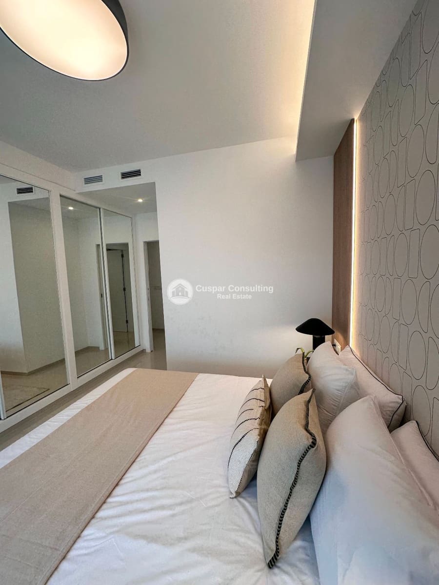 3 Zimmer Haus zu verkaufen in Ciudad Quesada mit Pool Garage - 410.500 € (Ref: 8555942)