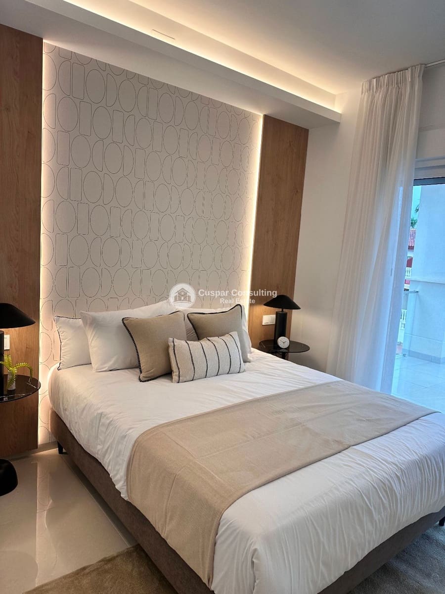 3 Zimmer Haus zu verkaufen in Ciudad Quesada mit Pool Garage - 410.500 € (Ref: 8555942)