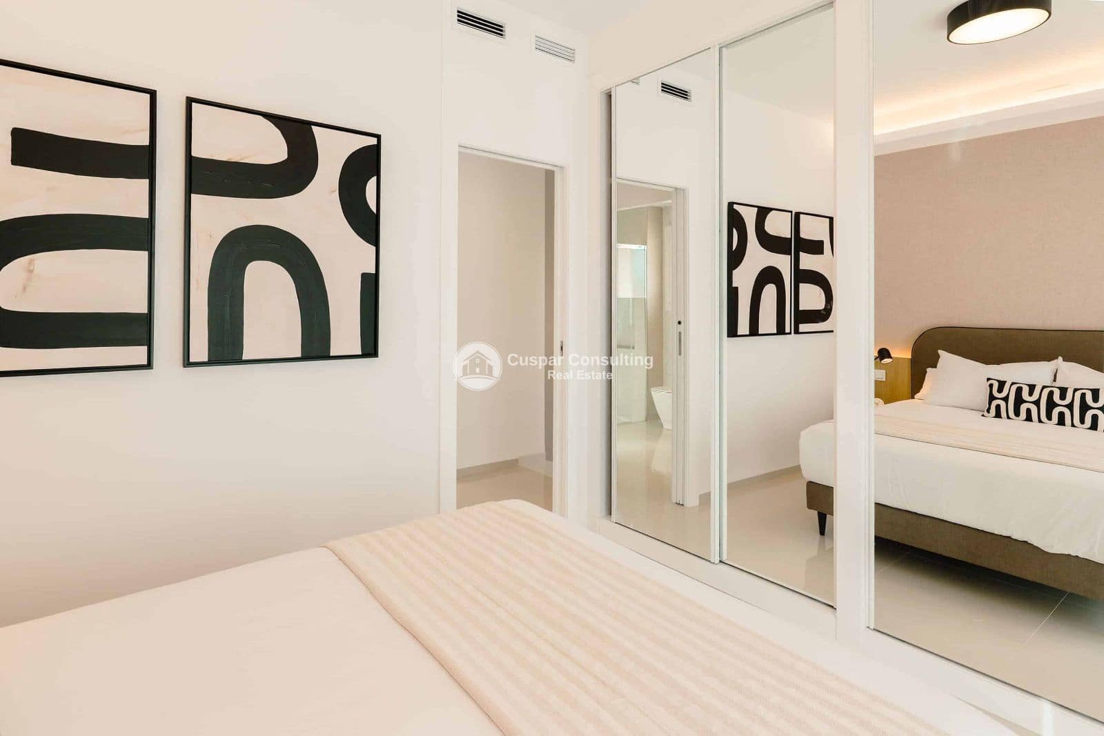 3 Zimmer Haus zu verkaufen in Ciudad Quesada mit Pool Garage - 410.500 € (Ref: 8555942)