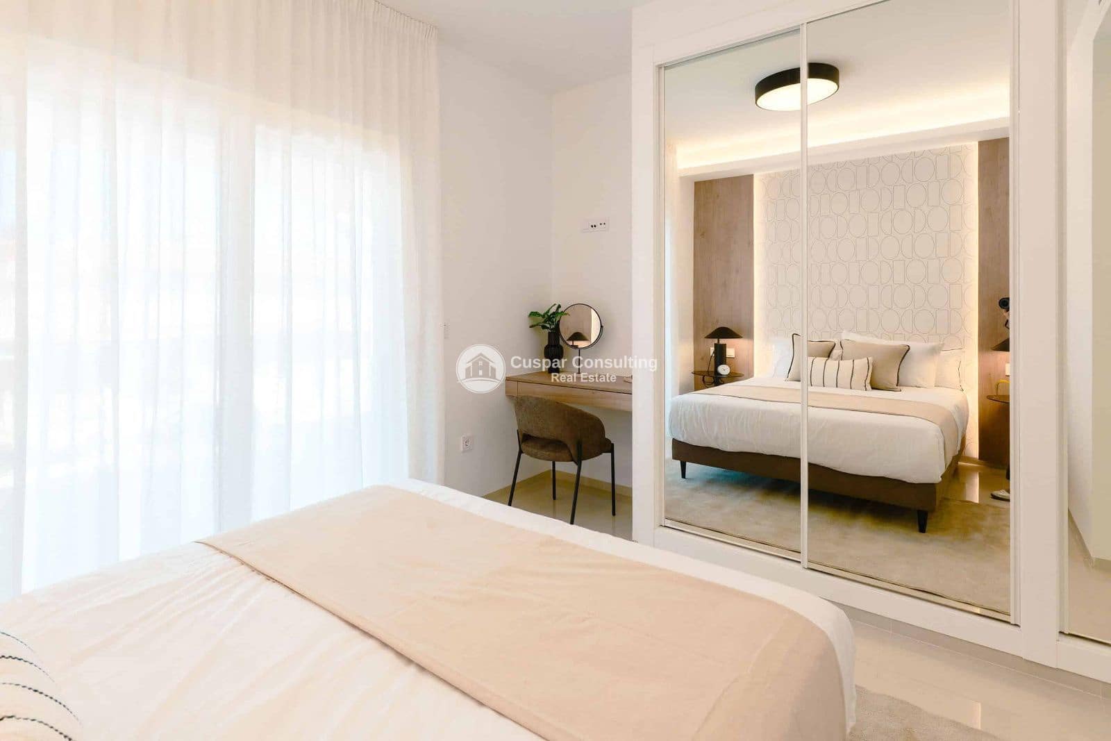 3 Zimmer Haus zu verkaufen in Ciudad Quesada mit Pool Garage - 410.500 € (Ref: 8555942)