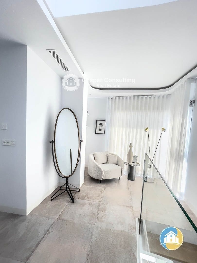 3 soverom Villa til salgs i Orihuela Costa med svømmebasseng garasje - € 499 000 (Ref: 8555943)