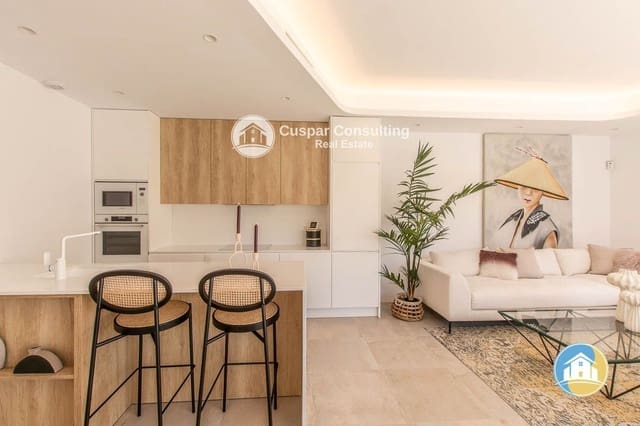 3 slaapkamer Villa te koop in La Florida, Orihuela met zwembad garage - € 499.000 (Ref: 8555943)