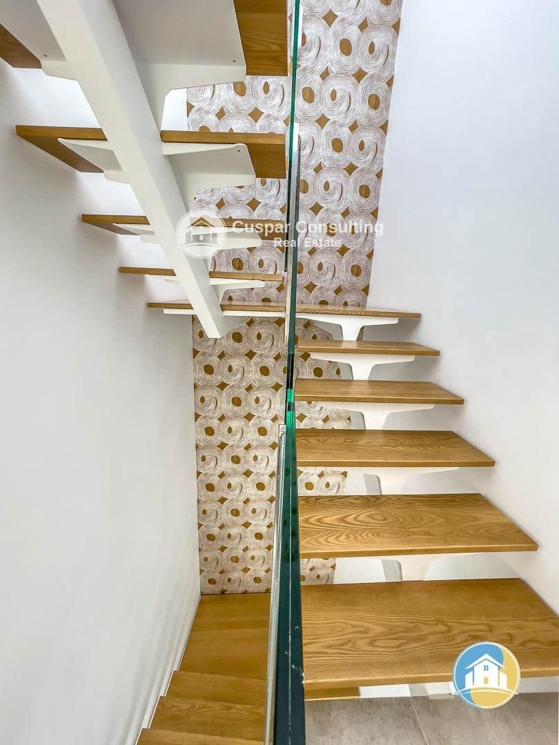 3 soverom Villa til salgs i Orihuela Costa med svømmebasseng garasje - € 499 000 (Ref: 8555943)