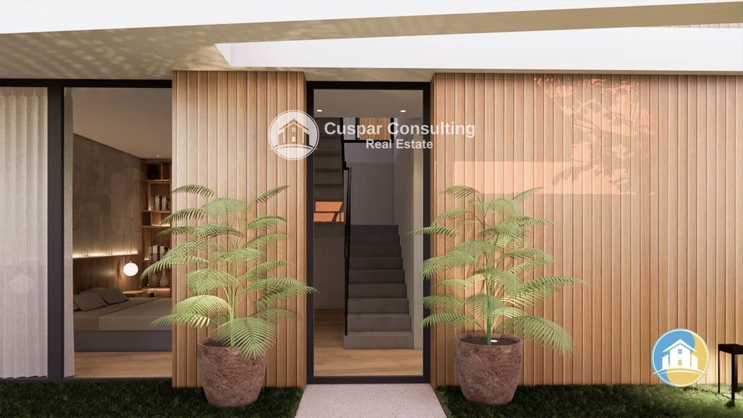 3 chambre Villa/Maison à vendre à Torre de la Horadada avec piscine garage - 610 000 € (Ref: 8555944)