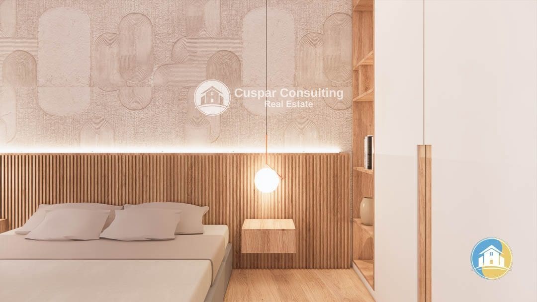 3 chambre Villa/Maison à vendre à Torre de la Horadada avec piscine garage - 610 000 € (Ref: 8555944)