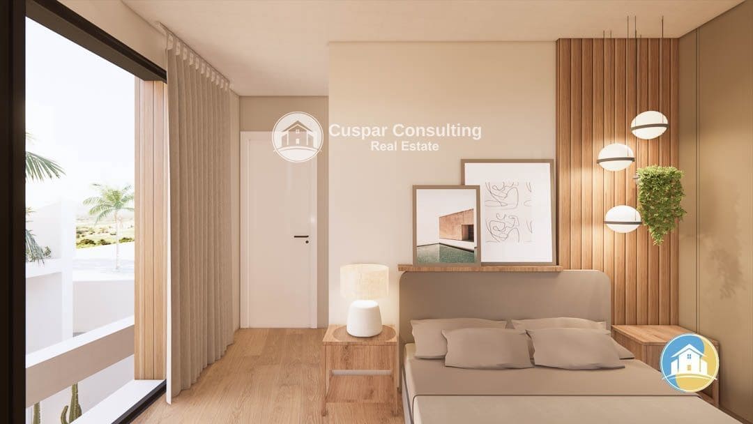 3 chambre Villa/Maison à vendre à Torre de la Horadada avec piscine garage - 610 000 € (Ref: 8555944)