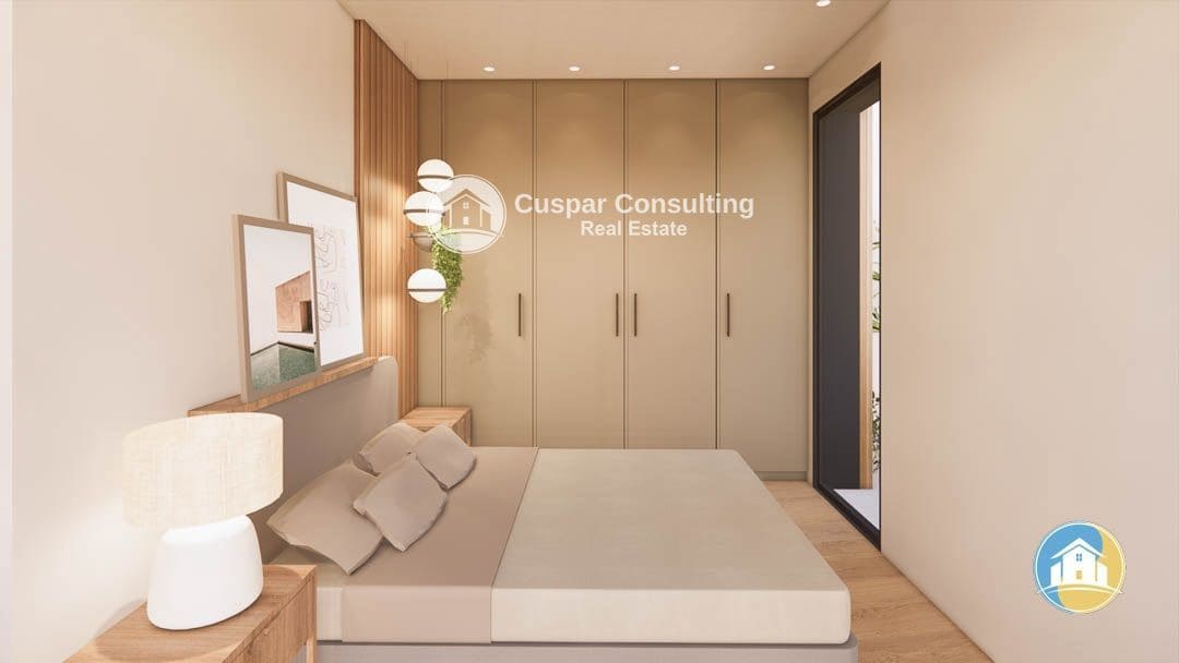 3 chambre Villa/Maison à vendre à Torre de la Horadada avec piscine garage - 610 000 € (Ref: 8555944)