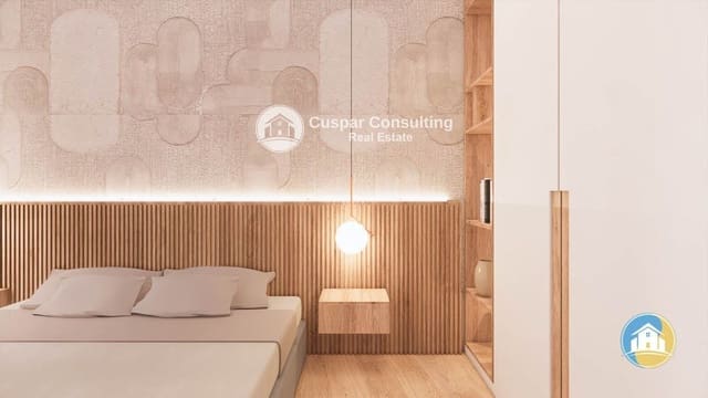 3 chambre Villa/Maison à vendre à Torre de la Horadada, Pilar de la Horadada avec piscine garage - 610 000 € (Ref: 8555944)