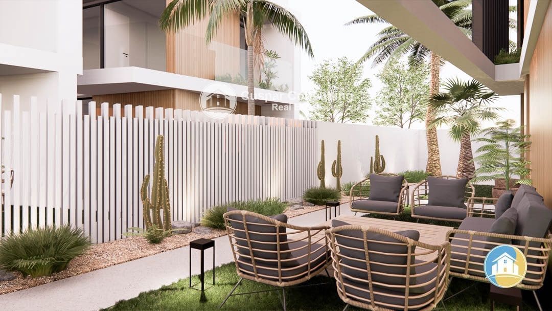 3 chambre Villa/Maison à vendre à Torre de la Horadada avec piscine garage - 610 000 € (Ref: 8555944)