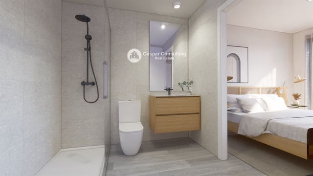 4 soverom Villa til salgs i Torre-Pacheco med svømmebasseng garasje - € 420 000 (Ref: 8555945)