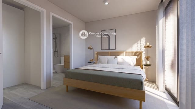 4 soverom Villa til salgs i Torre-Pacheco med svømmebasseng garasje - € 420 000 (Ref: 8555945)