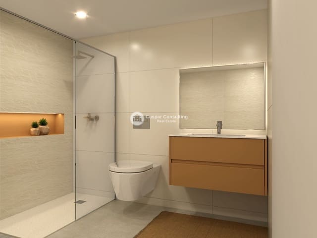 3 slaapkamer Flat te koop in Pilar de la Horadada ciudad, Pilar de la Horadada met zwembad garage - € 264.900 (Ref: 8555946)