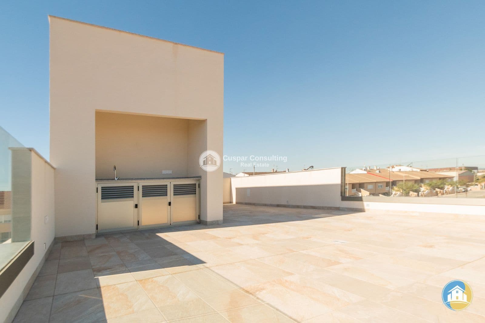 3 quarto Moradia para venda em Torre de la Horadada com piscina garagem - 479 000 € (Ref: 8555951)