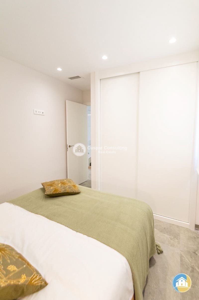 3 quarto Moradia para venda em Torre de la Horadada com piscina garagem - 479 000 € (Ref: 8555951)