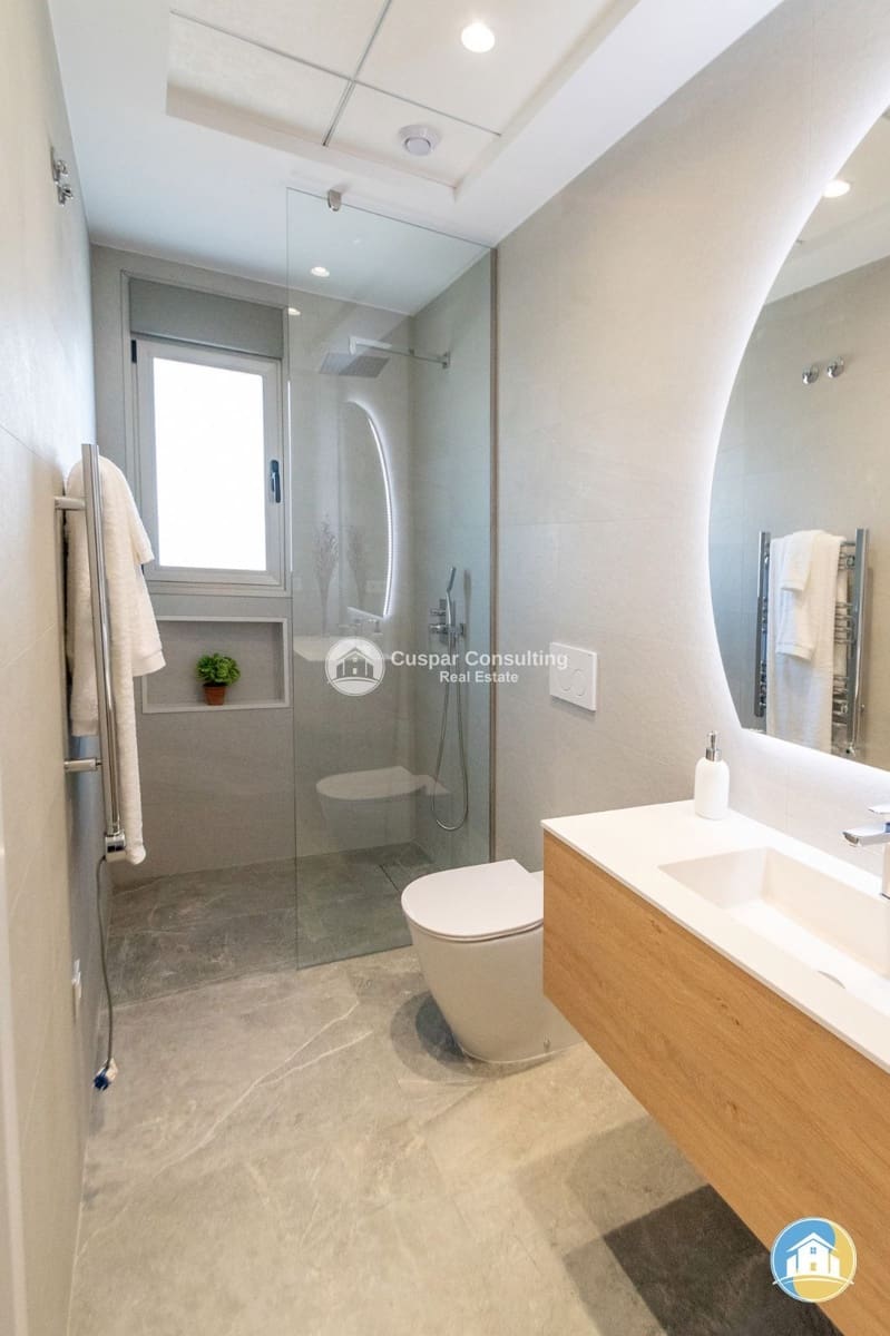 3 quarto Moradia para venda em Torre de la Horadada com piscina garagem - 479 000 € (Ref: 8555951)