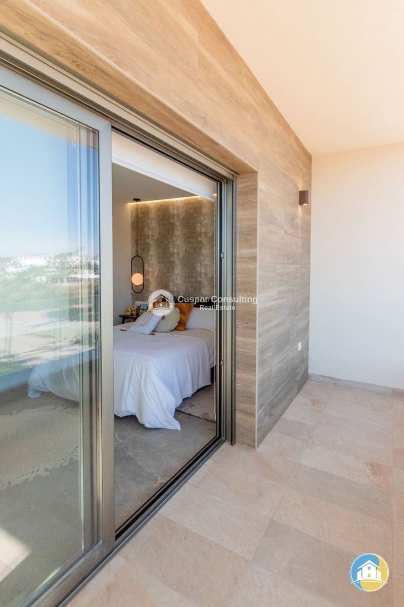 3 quarto Moradia para venda em Torre de la Horadada com piscina garagem - 479 000 € (Ref: 8555951)