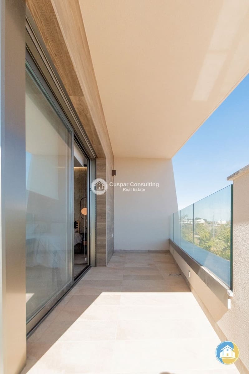 3 quarto Moradia para venda em Torre de la Horadada com piscina garagem - 479 000 € (Ref: 8555951)